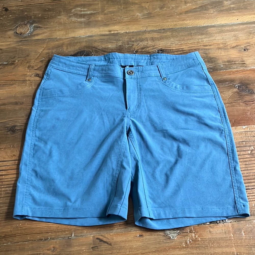 KUHL Shorts